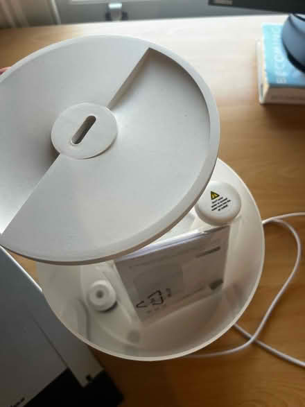 Photo of free Humidifier (SW17) #2