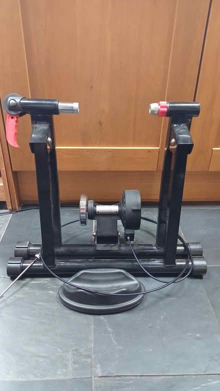 Photo of free Cycle trainer (Loughborough LE11) #1