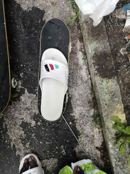 Photo of free Skating boards (Gillingham Kent) #2