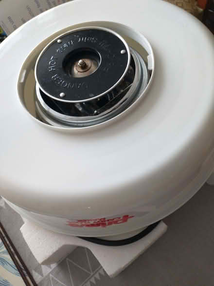 Photo of free Candy floss maker (Winkfield Row RG42) #1