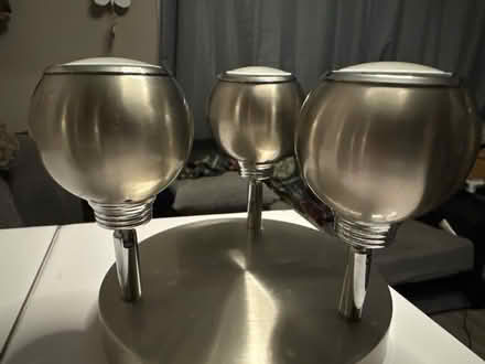 Photo of free Trio Light spotlights (Laindon) #2