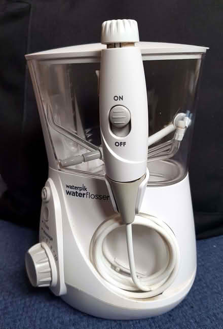 Photo of free Ultra professional Waterpik for teeth cleaning (Woodbridge (Woodbridge IP12) #1