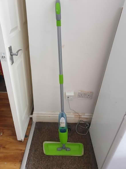 Photo of free Floor mop (IG3) #2