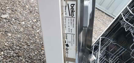 Photo of free Working dishwasher (Shinfield RG2) #1