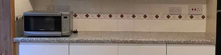 Photo of free Kitchen worktops (Bannockburn FK7) #1