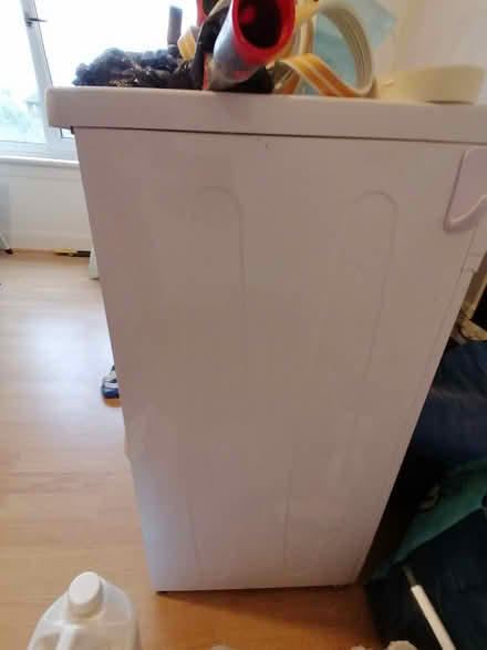 Photo of free Beko Washing machine (Airdrie) #4