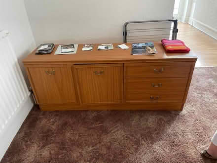 Photo of free Sideboard (Central Watford WD23) #2