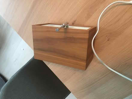 Photo of free Retro radio/Bluetooth speaker (Dundrum, Dublin) #4