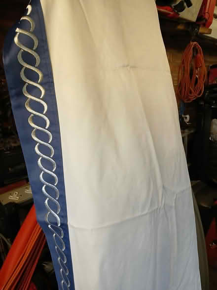 Photo of free Curtains 2 pairs (PO7 Purbrook) #1