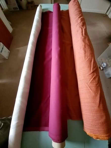 Photo of free Sewing equipment and Materials (Aston Clinton HP22) #2