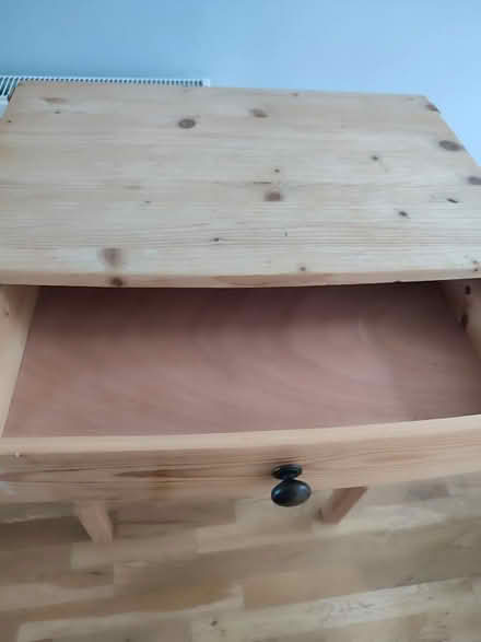 Photo of free Dressing table (Horsham RH13) #3