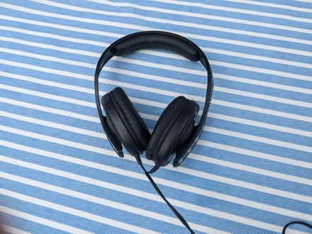 Photo of free Headphones (Fleetville AL1) #2