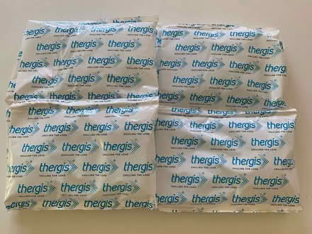 Photo of free Freezer bags (Nast Hyde Farm AL10) #1
