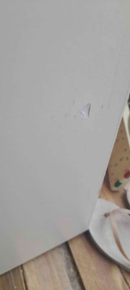 Photo of free Ikea kitchen drawers (Collier Row) #4