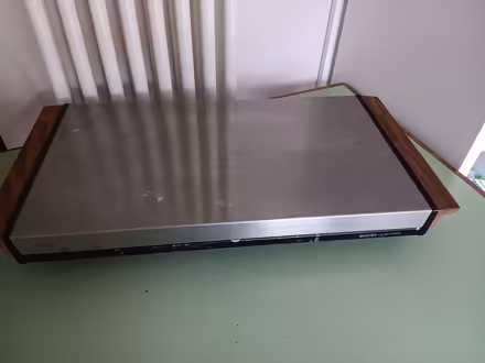 Photo of free Ekco Hostess hot tray (Oakwood Park EN2) #1