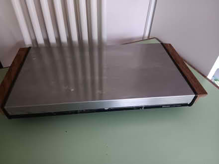 Photo of free Ekco Hostess hot tray (Oakwood Park EN2) #1