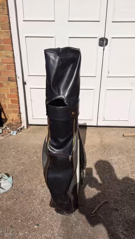 Photo of free Golf bag (CT10) #1