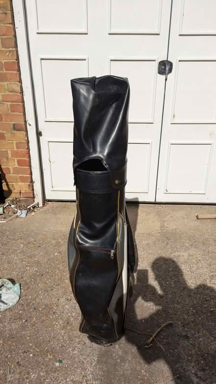 Photo of free Golf bag (CT10) #1