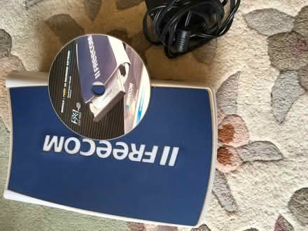 Photo of free CD writer recorder (LE2 Aylestone Leicester) #1
