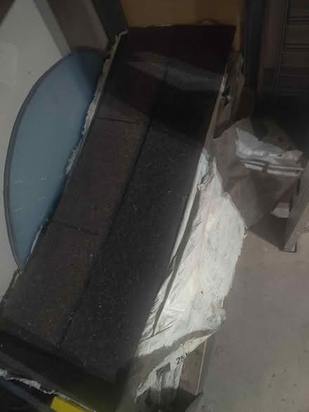 Photo of free Roofing shingles (SE Aurora) #1