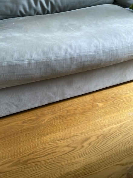 Photo of free Love seat (London NW80EN) #3