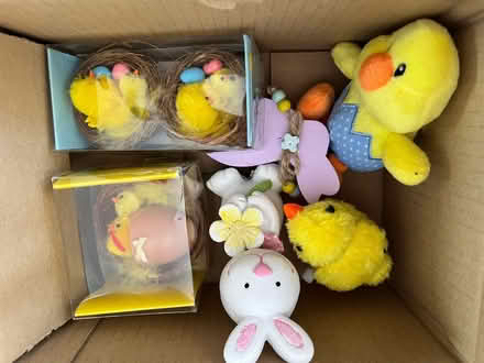 Photo of free Easter bits (Littlehampton, Beaumont park) #2