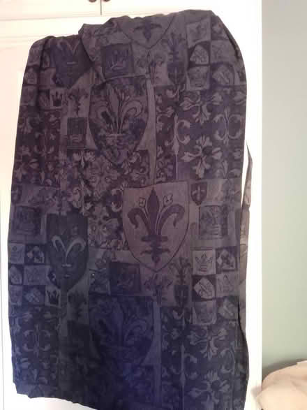 Photo of free Curtains (IP2) #1