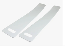Photo of Sliders for moving washing machine + dryer (Stroud GL5) #1
