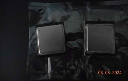 Photo of free Used CPU and RAM (Broomhill, G11) #3