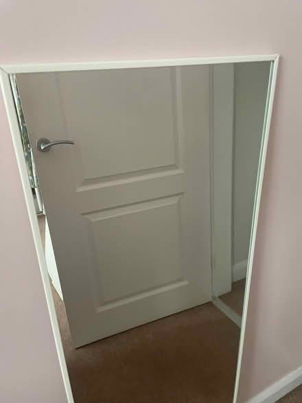 Photo of free Mirror (Formby L37) #2