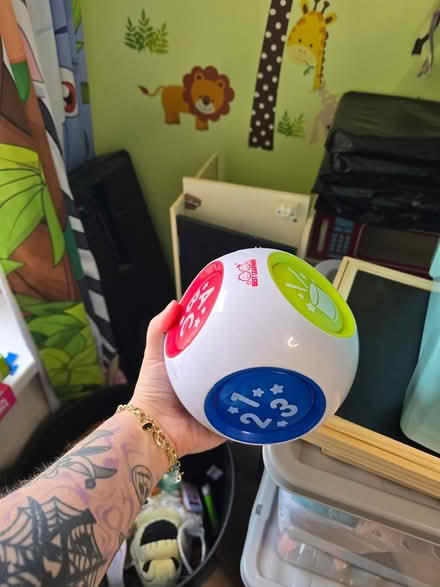 Photo of free Kids toys (Nuneaton CV10) #2