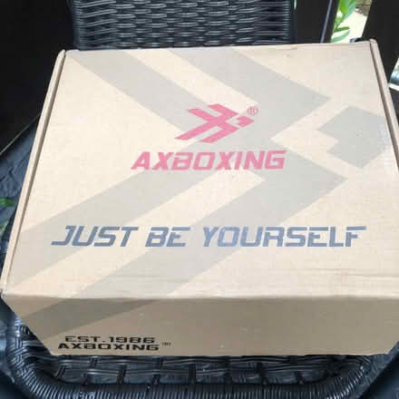 Photo of free Men’s Winter Boots (Disraeli HP13) #2