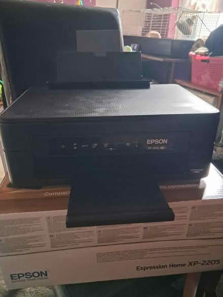 Photo of free Spares and repairs (DE24) #1