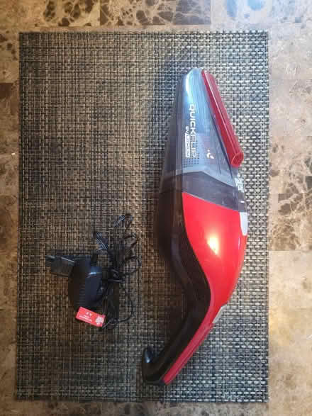 Photo of free Dirt Devil Hand Vac (Poughkeepsie) #2