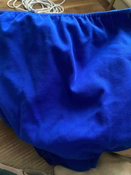 Photo of free Navy blue sweat tops for school (Norbury) #2