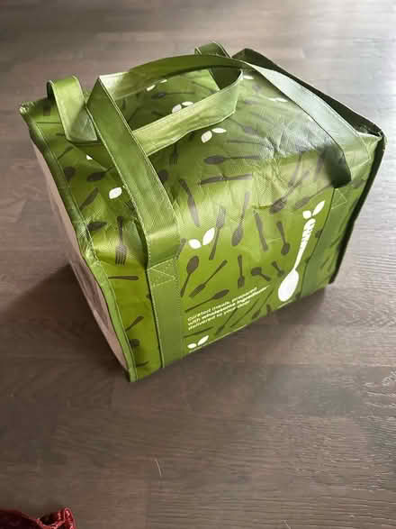 Photo of free Cooler bags (Yonge and Eglinton) #2