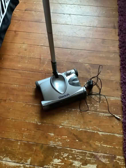 Photo of free Gtech lightweight cordless hoover (Gracemount EH17) #2