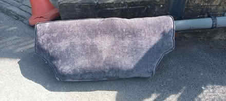 Photo of free cuddle chair (Buttershaw HX3) #2