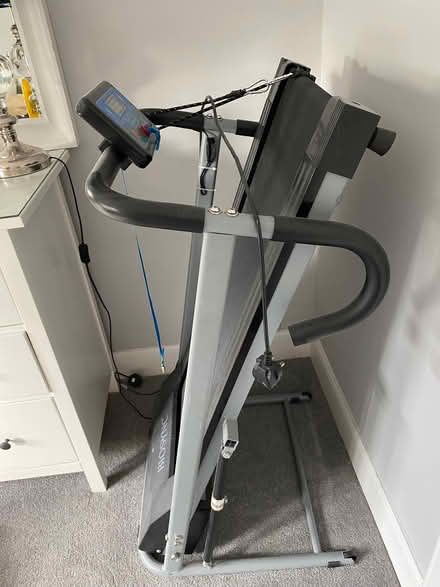 Photo of free Treadmill (Shedden G76) #1