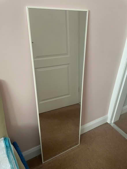 Photo of free Mirror (Formby L37) #1