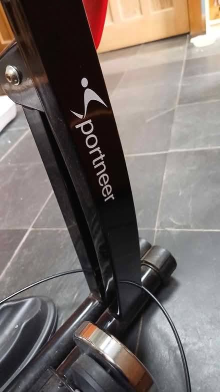 Photo of free Cycle trainer (Loughborough LE11) #2