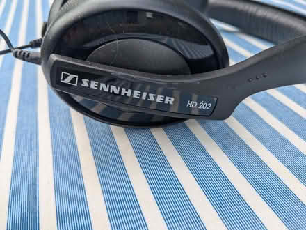 Photo of free Headphones (Fleetville AL1) #1