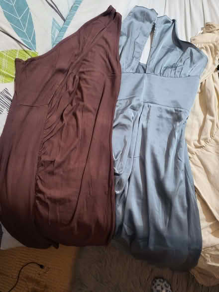 Photo of free Box of ladies clothes size 14 (Elmdon Heath B92) #3