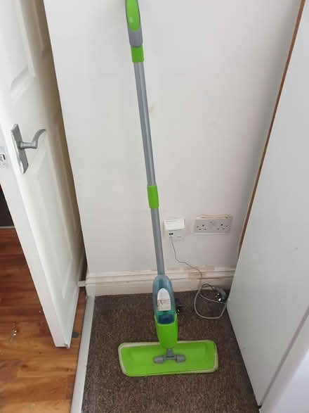 Photo of free Floor mop (IG3) #1