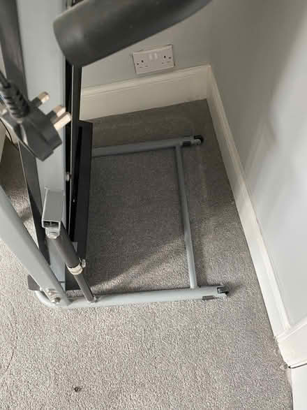 Photo of free Treadmill (Shedden G76) #3