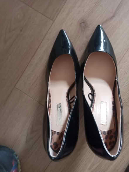 Photo of free Female's high heels (Torre road. LS9) #2