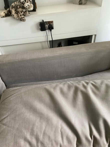 Photo of free Love seat (London NW80EN) #2