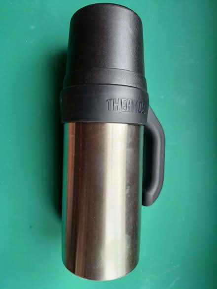 Photo of free Thermos flask (Seaforth L21) #1