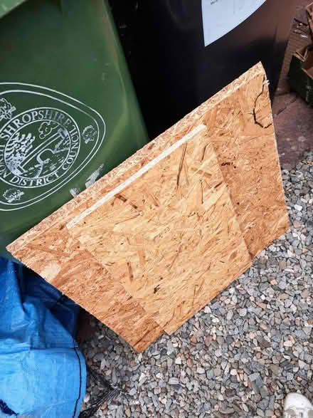Photo of free Wood (Ellesmere SY12) #3