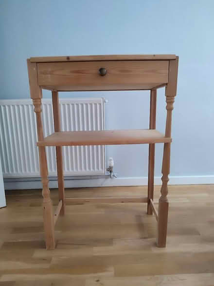 Photo of free Dressing table (Horsham RH13) #2